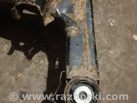 ФОТО Подрамник задний для Subaru Outback Киев