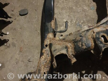 ФОТО Подрамник задний для Subaru Outback Киев