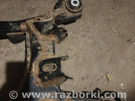 ФОТО Подрамник задний для Subaru Outback Киев