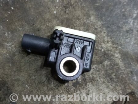 ФОТО Датчик удара для Porsche Macan I 95B +FL (13-18) Київ