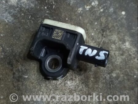 ФОТО Датчик удара для Porsche Macan I 95B +FL (13-18) Київ