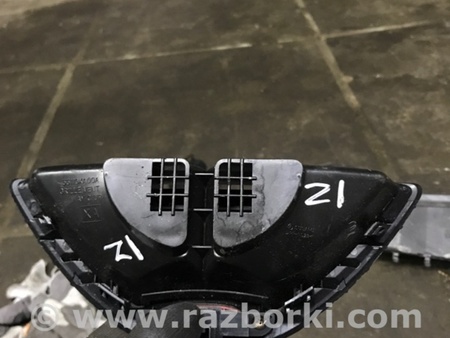 ФОТО Воздуховод печки для Subaru Tribeca Киев