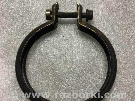 ФОТО Кольцо глушителя для Audi (Ауди) A3 III 8V (12-20) Київ