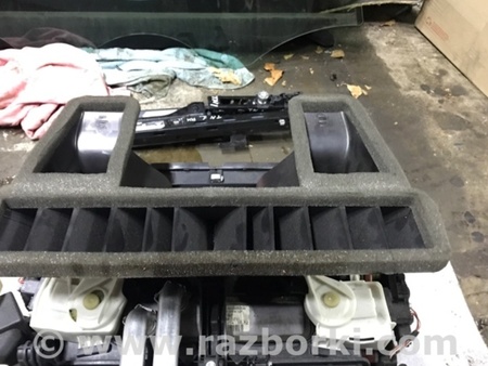 ФОТО Воздуховод печки для Porsche Macan I 95B +FL (13-18) Київ