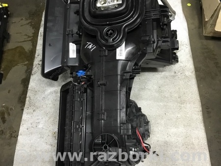 ФОТО Печка салона для Porsche Macan I 95B +FL (13-18) Київ