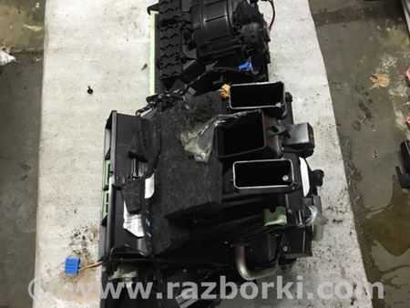 ФОТО Печка салона для Porsche Macan I 95B +FL (13-18) Київ