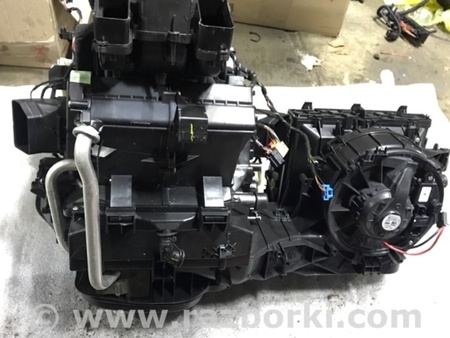 ФОТО Печка салона для Porsche Macan I 95B +FL (13-18) Київ