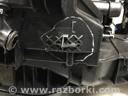 ФОТО Печка салона для Porsche Macan I 95B +FL (13-18) Київ