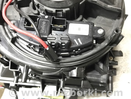 ФОТО Блок управления вентилятором для Audi (Ауди) A3 III 8V (12-20) Київ