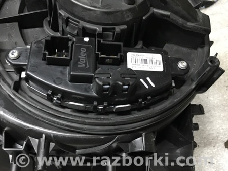 ФОТО Блок управления вентилятором для Audi (Ауди) A3 III 8V (12-20) Київ