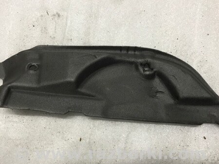 ФОТО Шумоизоляция для Audi (Ауди) A3 III 8V (12-20) Київ