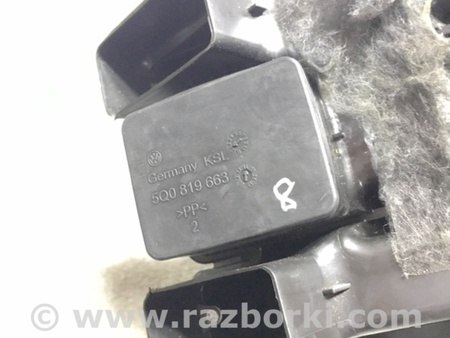 ФОТО Крышка для Audi (Ауди) A3 III 8V (12-20) Київ