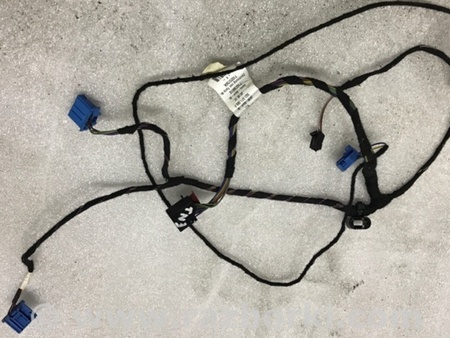 ФОТО Электропроводка для Audi (Ауди) A3 III 8V (12-20) Київ