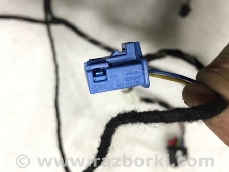 ФОТО Электропроводка для Audi (Ауди) A3 III 8V (12-20) Київ