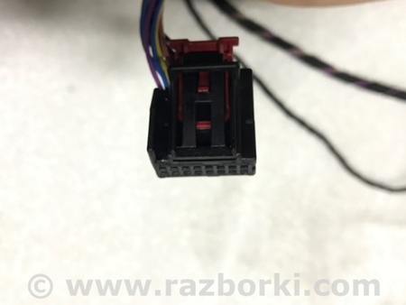 ФОТО Электропроводка для Audi (Ауди) A3 III 8V (12-20) Київ