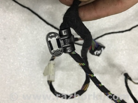 ФОТО Электропроводка для Audi (Ауди) A3 III 8V (12-20) Київ