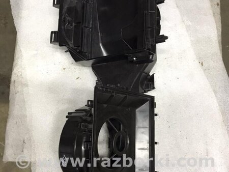 ФОТО Корпус мотора печки для Volkswagen Atlas/Teramont I +1 рест (17-23) Київ