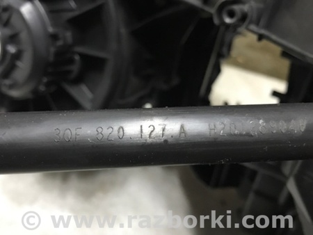 ФОТО Дренажный шланг для Volkswagen Atlas/Teramont I +1 рест (17-23) Київ