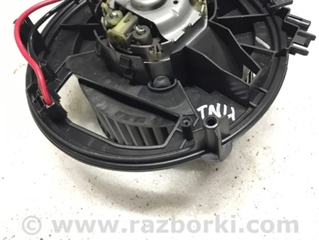 ФОТО Мотор печки для Volkswagen Atlas/Teramont I +1 рест (17-23) Київ