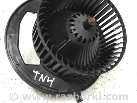 ФОТО Мотор печки для Volkswagen Atlas/Teramont I +1 рест (17-23) Київ