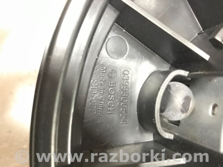 ФОТО Мотор печки для Volkswagen Atlas/Teramont I +1 рест (17-23) Київ