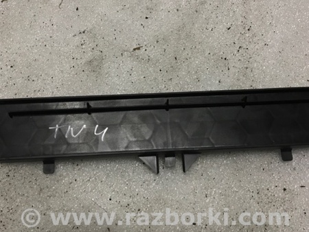 ФОТО Крышка корпуса воздушного фильтра для Volkswagen Atlas/Teramont I +1 рест (17-23) Київ