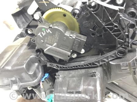 ФОТО Привод для Volkswagen Atlas/Teramont I +1 рест (17-23) Київ