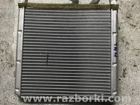 ФОТО Радиатор печки для Volkswagen Atlas/Teramont I +1 рест (17-23) Київ