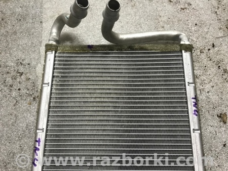 ФОТО Радиатор печки для Volkswagen Atlas/Teramont I +1 рест (17-23) Київ