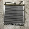 Радиатор печки Volkswagen Atlas/Teramont I +1 рест (17-23)