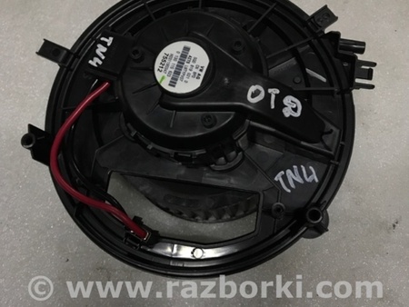 ФОТО Мотор печки для Volkswagen Atlas/Teramont I +1 рест (17-23) Київ