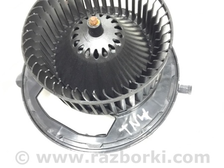 ФОТО Мотор печки для Volkswagen Atlas/Teramont I +1 рест (17-23) Київ