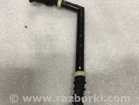 ФОТО Дренажный шланг для Volkswagen Atlas/Teramont I +1 рест (17-23) Київ