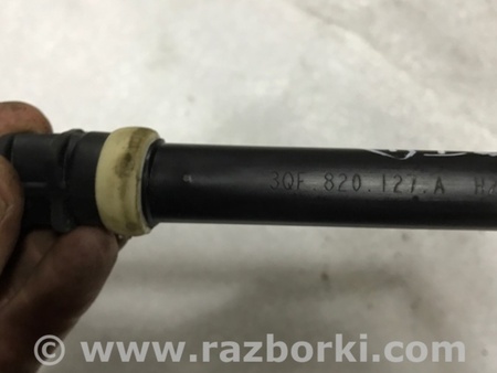 ФОТО Дренажный шланг для Volkswagen Atlas/Teramont I +1 рест (17-23) Київ