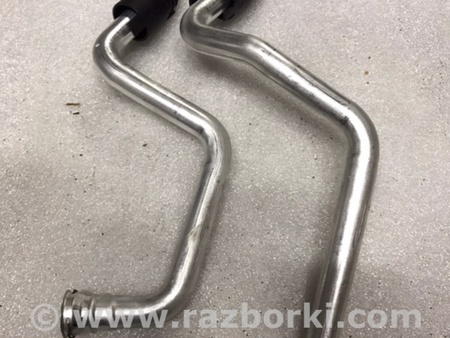 ФОТО Трубка охлаждения для Volkswagen Atlas/Teramont I +1 рест (17-23) Київ