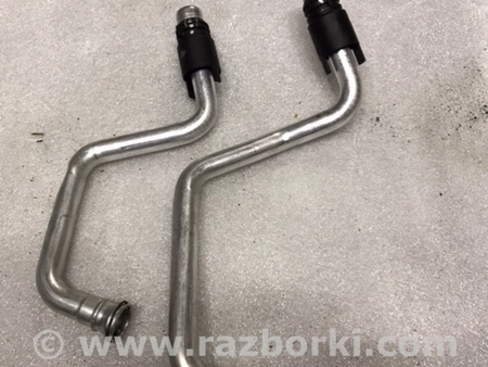 ФОТО Трубка охлаждения для Volkswagen Atlas/Teramont I +1 рест (17-23) Київ