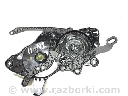 ФОТО Регулировочный узел для Volkswagen Atlas/Teramont I +1 рест (17-23) Київ