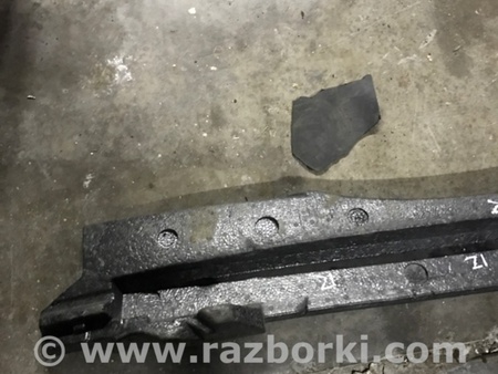 ФОТО Наполнитель бампера для Subaru Tribeca Киев