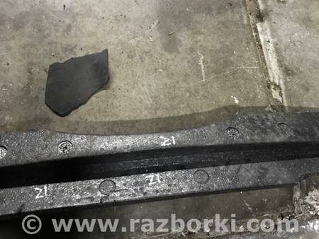 ФОТО Наполнитель бампера для Subaru Tribeca Киев