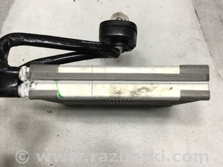 ФОТО Испаритель кондиционера для Volkswagen Atlas/Teramont I +1 рест (17-23) Київ