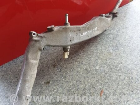 ФОТО Патрубок для Subaru Outback Киев