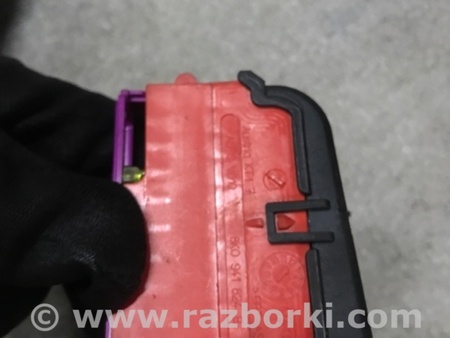 ФОТО Проводка салона для Porsche Macan I 95B +FL (13-18) Київ