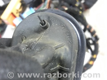 ФОТО Проводка салона для Porsche Macan I 95B +FL (13-18) Київ