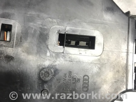 ФОТО Проводка салона для Porsche Macan I 95B +FL (13-18) Київ