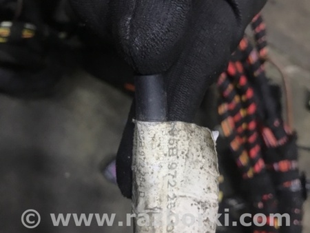 ФОТО Проводка салона для Porsche Macan I 95B +FL (13-18) Київ