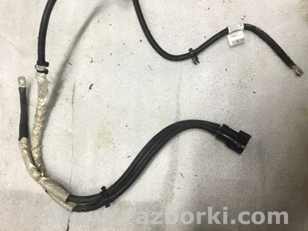 ФОТО Электропроводка для Porsche Macan I 95B +FL (13-18) Київ