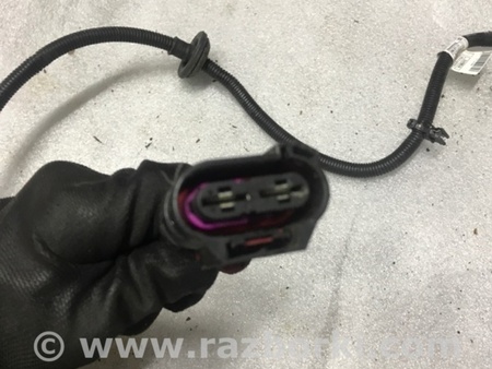 ФОТО Электропроводка для Porsche Macan I 95B +FL (13-18) Київ