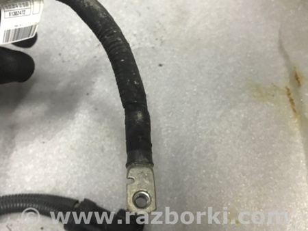 ФОТО Электропроводка для Porsche Macan I 95B +FL (13-18) Київ