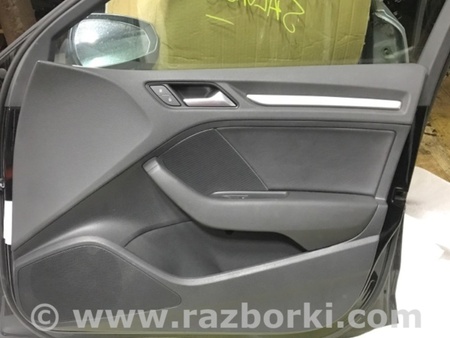 ФОТО Карточка дверная для Audi (Ауди) A3 III 8V (12-20) Київ