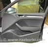 Карточка дверная Audi (Ауди) A3 III 8V (12-20)